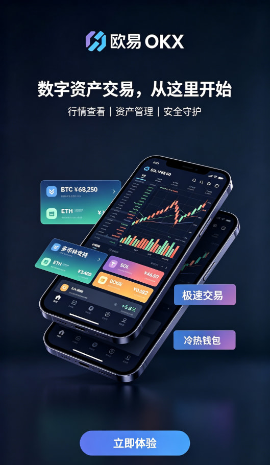 下载欧交易所最新app充值与交易